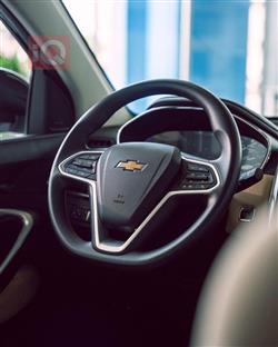 شيفروليه كابتيفا